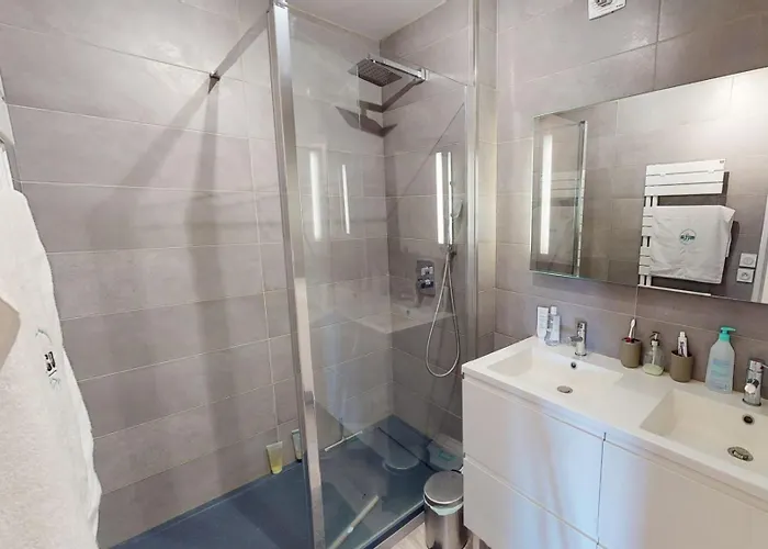 Privee Avec Acces A Des Espaces Partages Pansiyon *